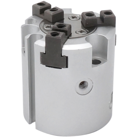 气动手指-3爪型