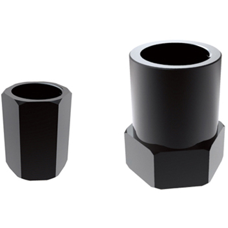 缓冲器用定位螺母